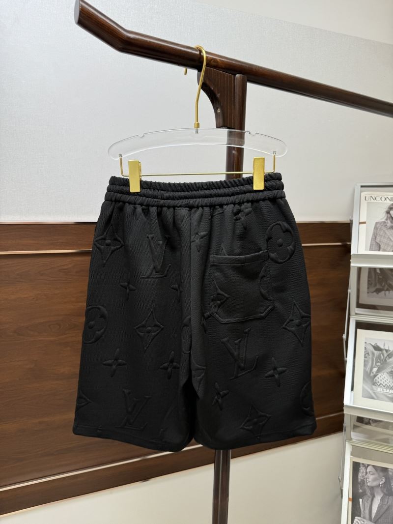 Louis Vuitton Short Pants